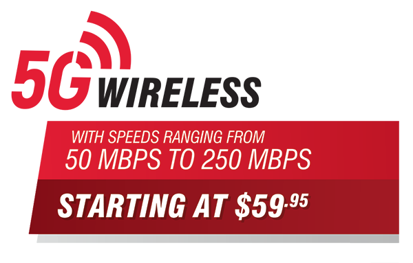 5gwireless