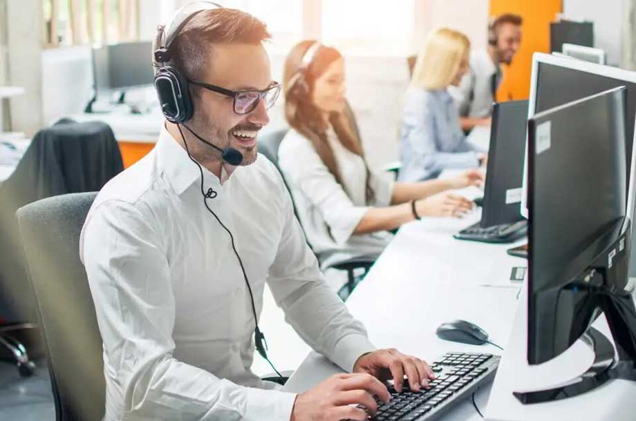 Northwest Tech Support
