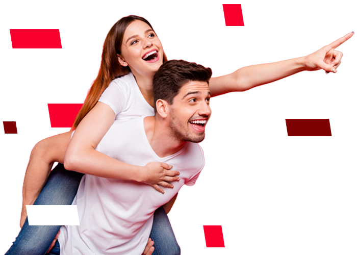 Couple excited about high speed internet in Twin Falls, Idaho