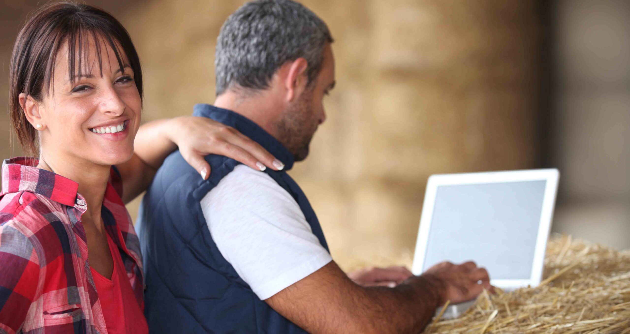 Couple switching back to White Cloud Networks