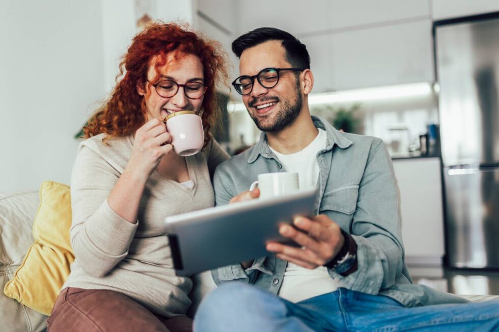 The "Welcome Back" Trend - White Cloud Networks