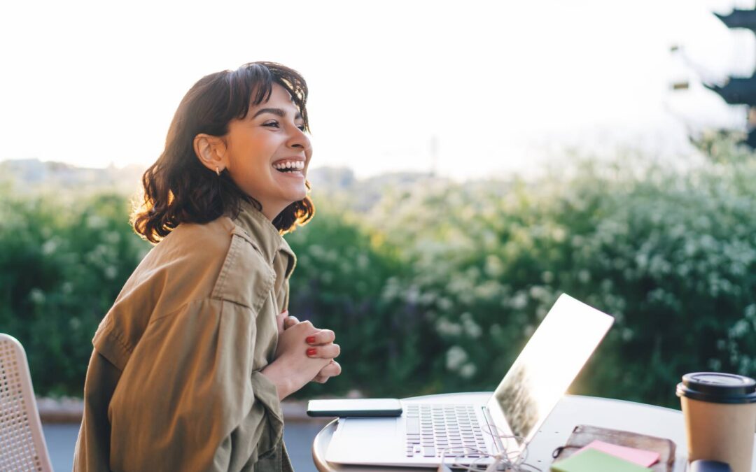 Cord cutter receiving high speed internet from White Cloud Networks in Twin Falls, idaho