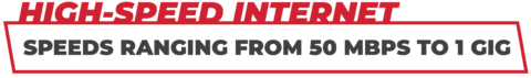 White Cloud Networks | High Speed Internet