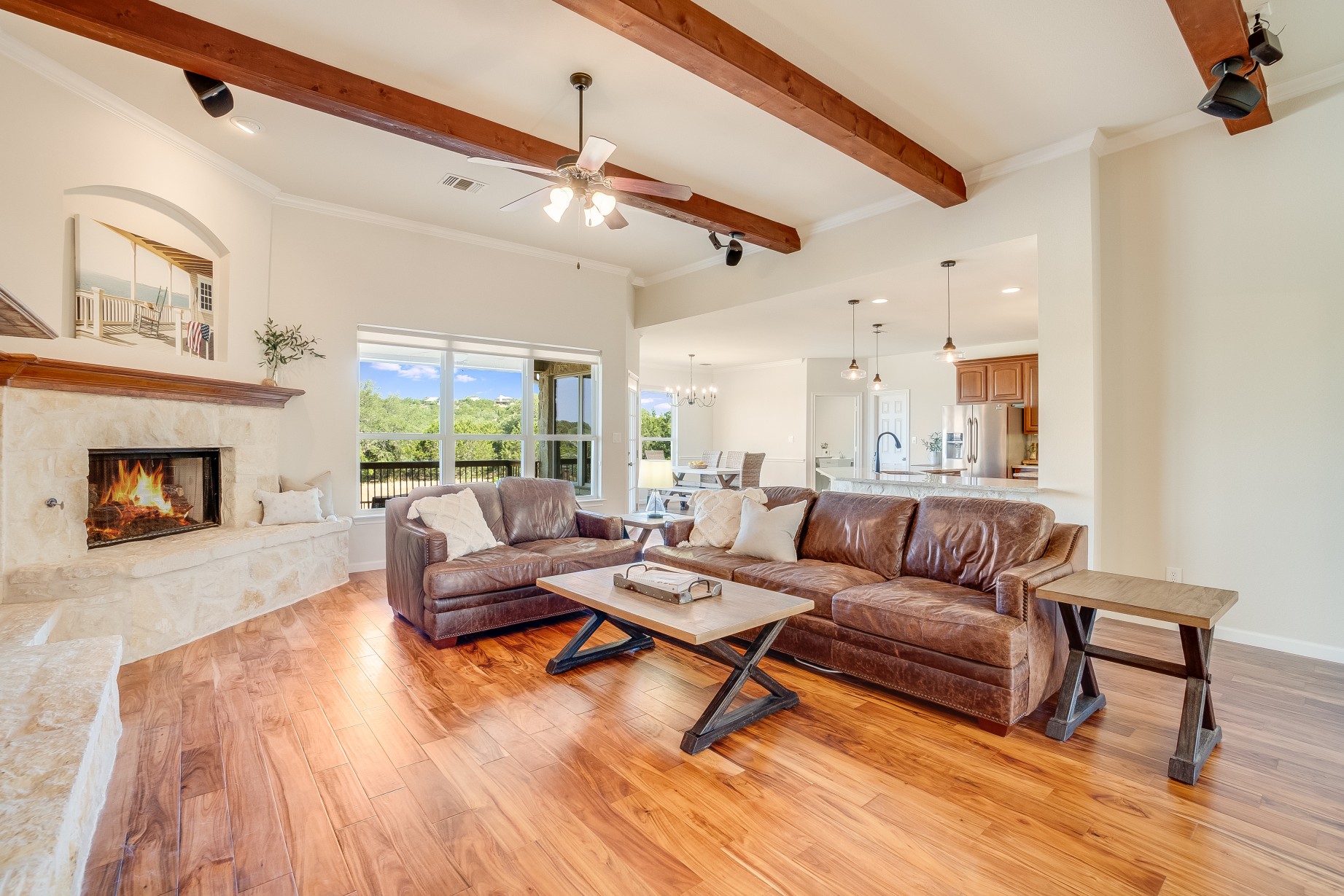 Living with premium home audio solutions