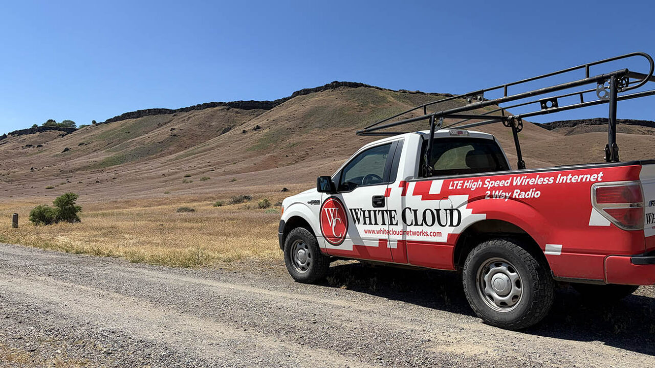 About Us - White Cloud Networks