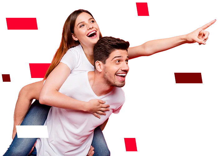 Couple excited about high speed internet in Twin Falls, Idaho